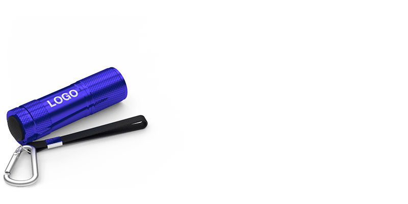 Lumi - Personalizovaná LED svítilna Lumi - Personalizovaná LED svítilna