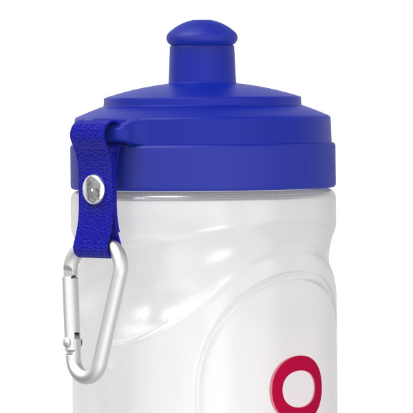 Refresh - Personalizované láhve na vodu