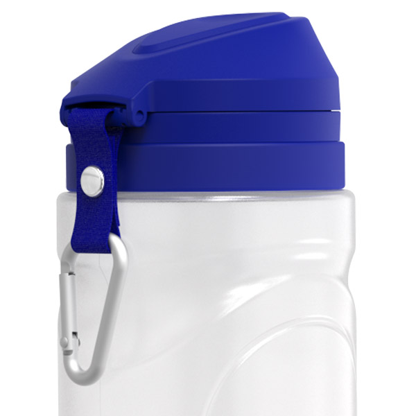 Shaker - Personalizované láhve na vodu