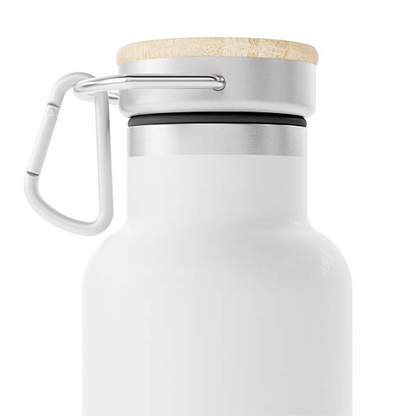 Traveler - Láhve na vodu se značkou Traveler - Láhve na vodu se značkou