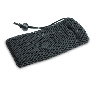 HangOut - Značková reklamní Klíčenku Karabina