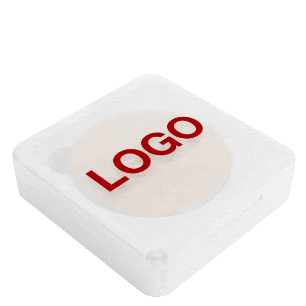 Ring - Personalizovaná bezdrátová nabíječka Ring - Personalizovaná bezdrátová nabíječka