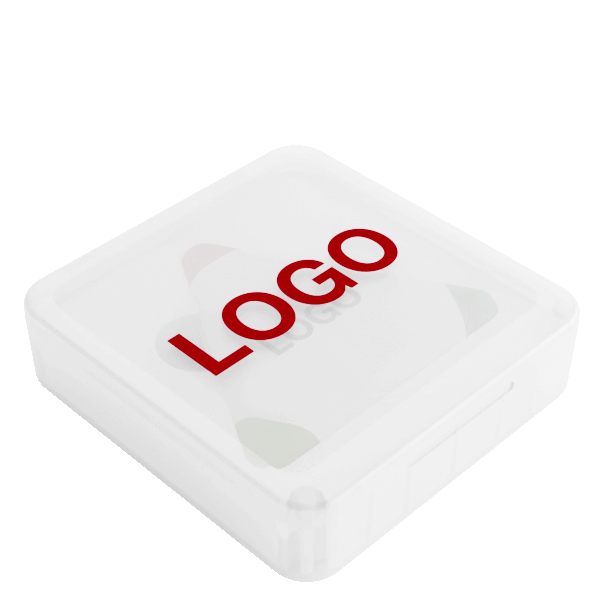 Triple - Značková reklamní pera Triple - Značková reklamní pera