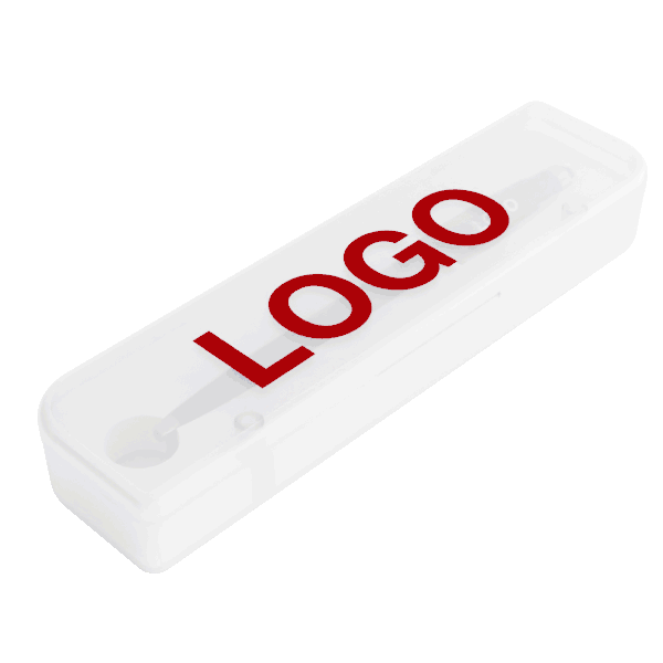 Sleek - Pera s logem Sleek - Pera s logem