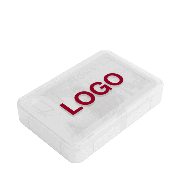 Card - Značková karta Power Bank Card - Značková karta Power Bank