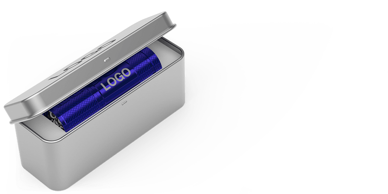 Lumi - LED svítilny propagační Lumi - LED svítilny propagační