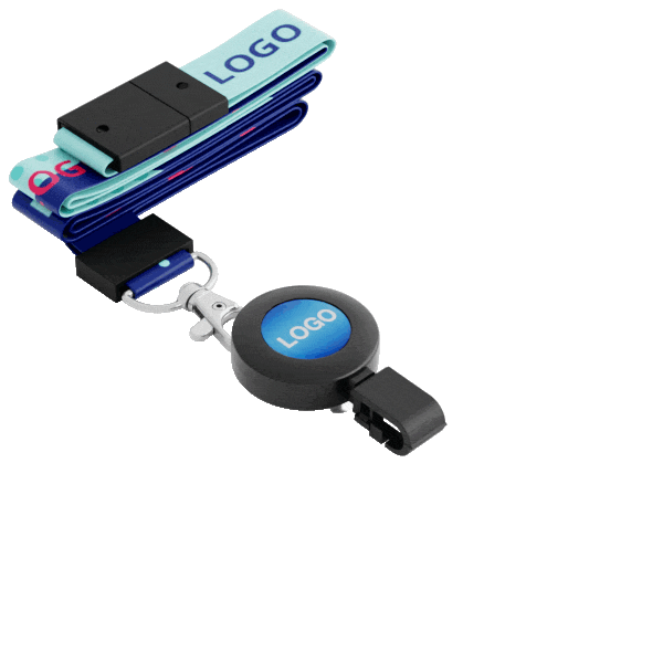 Conference - Propagační Šňůrky na krk na zakázku Conference - Propagační Šňůrky na krk na zakázku