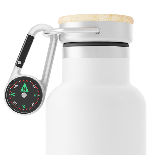 Traveler - Personalizované láhve na vodu Traveler - Personalizované láhve na vodu