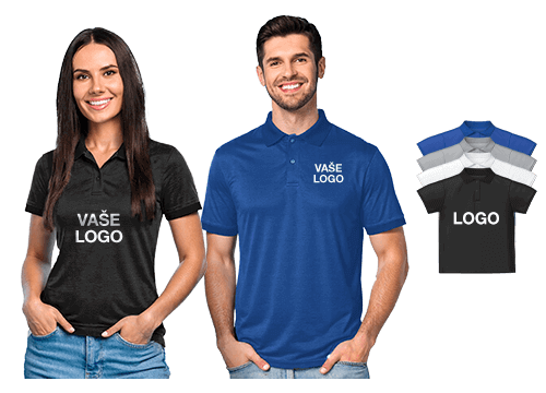 Dune - Reklamní Polo trička Reklamní produkty