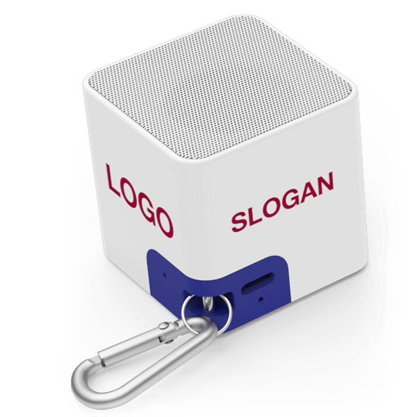 Cube - Dřevěné Reproduktory Cube - Dřevěné Reproduktory