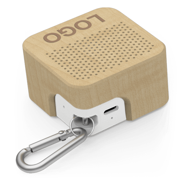 Seed - Dřevěné Reproduktory Seed - Dřevěné Reproduktory