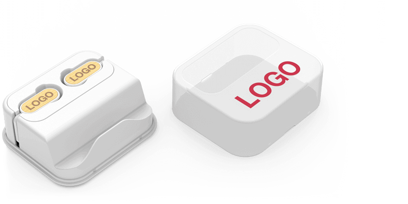 Grain Bluetooth® - Vlastní bezdrátová sluchátka Grain Bluetooth® - Vlastní bezdrátová sluchátka
