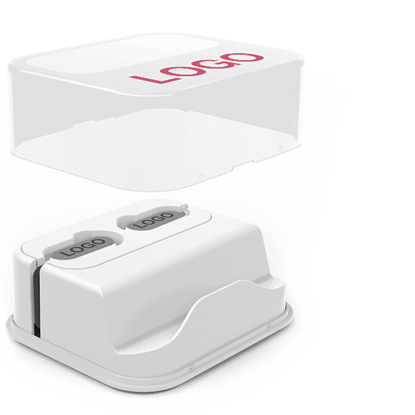 Peak Bluetooth® - Vlastní bezdrátová sluchátka Peak Bluetooth® - Vlastní bezdrátová sluchátka