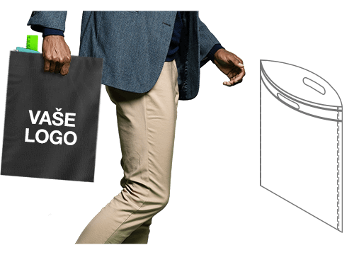 Compact - Propagační tašky Compact - Propagační tašky