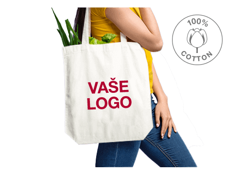 Weave - Vlastní tašky Tote Bags