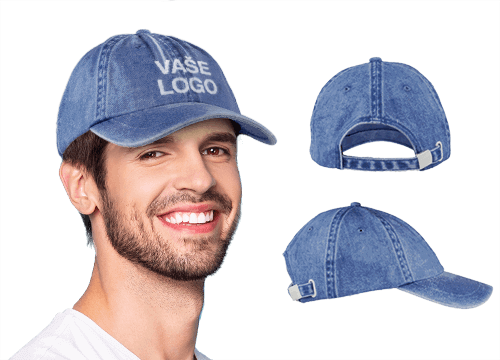 Drift - Přizpůsobené čepice Drift - Přizpůsobené čepice