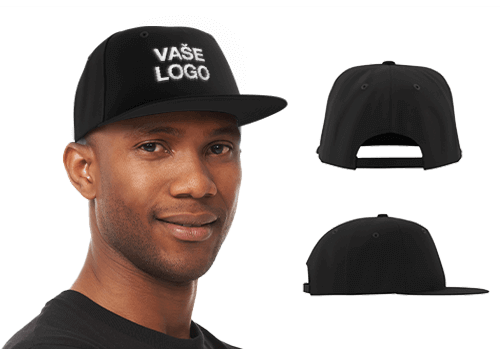 Super - Personalizované čepice
