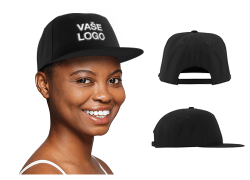 Super - Značkové čepice Super - Značkové čepice