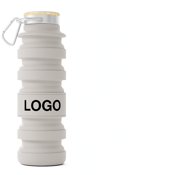 Flexi - Personalizované láhve na vodu