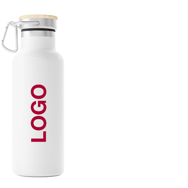 Traveler - Personalizované láhve na vodu