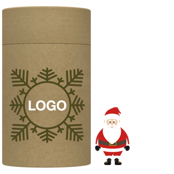 Aroma - Dvoustěnné hrnky s logem