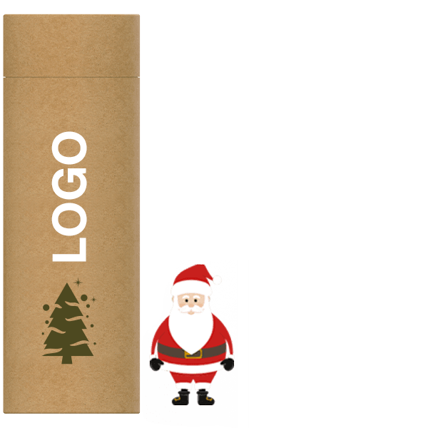 Refresh - Propagační Plastové láhve na vodu na zakázku