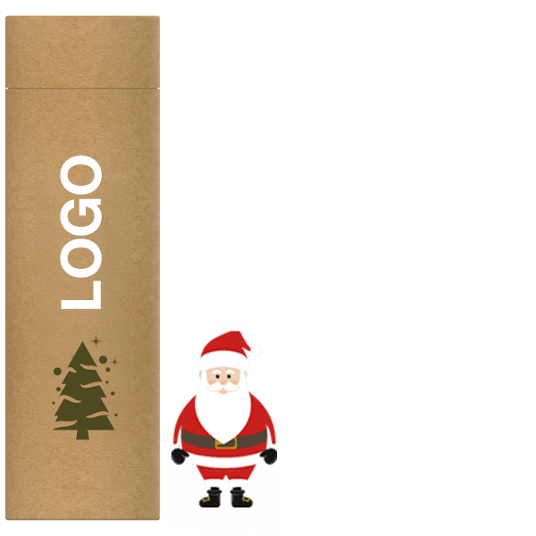 Wave - Propagační Plastové láhve na vodu na zakázku