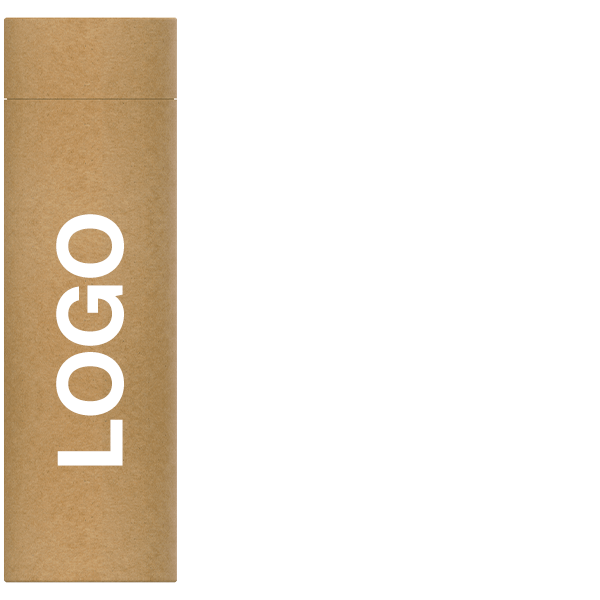 Traveler - Láhve na vodu s potiskem Traveler - Láhve na vodu s potiskem