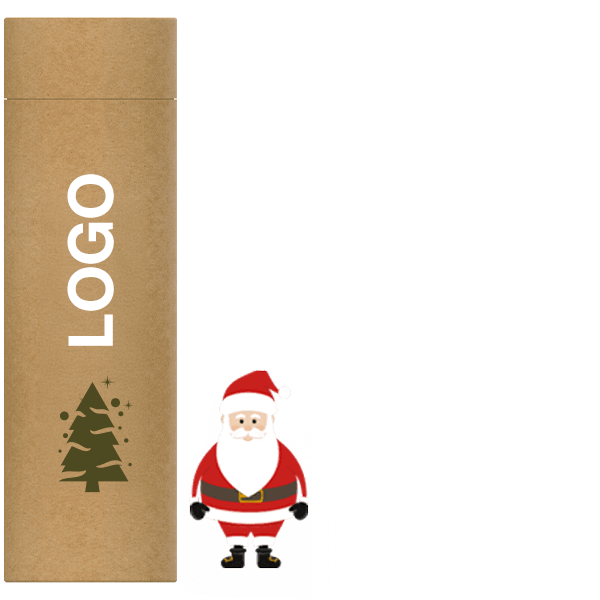 Traveler - Personalizovaná lahev s vodou