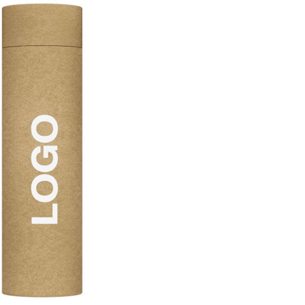 Nova Bamboo - Značková reklamní Bambusové láhve na vodu