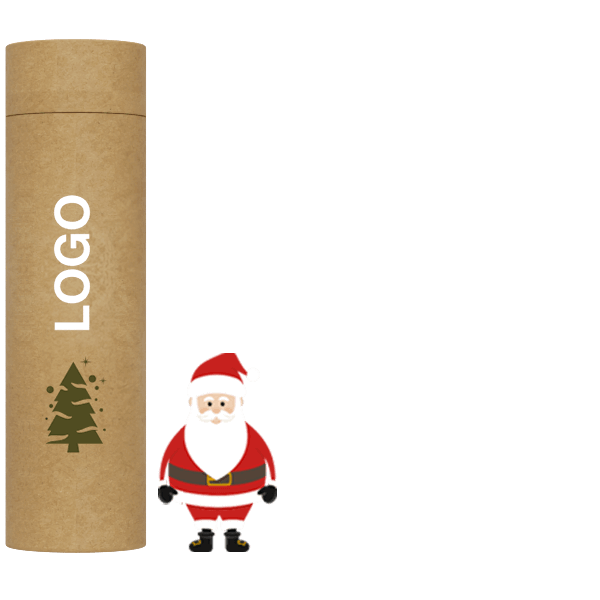 Stratus - Personalizovaná lahev s vodou