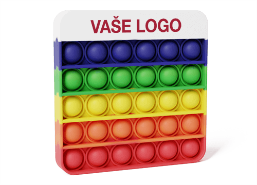 Bubble - Vlastní Fidget Toys Bubble - Vlastní Fidget Toys