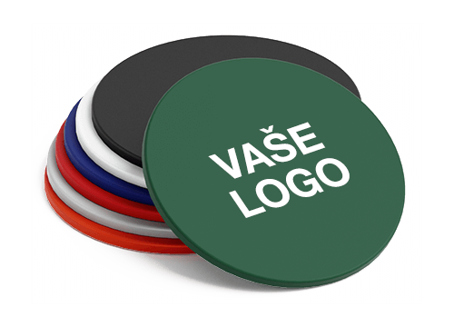 Gummy - Propagační Podtácky na zakázku Gummy - Propagační Podtácky na zakázku