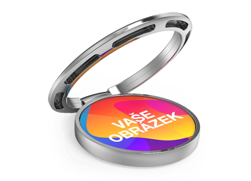 Hoop - Pro zákazníky stojánky na telefon Hoop - Pro zákazníky stojánky na telefon