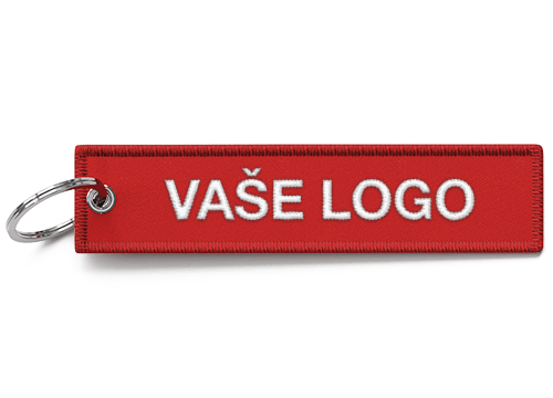 JetTag - Reklamní Látkové přívěsky na klíče Reklamní produkty JetTag - Reklamní Látkové přívěsky na klíče Reklamní produkty