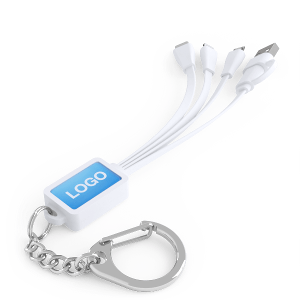 Multi - Vlastní chobotnice USB kabel Multi - Vlastní chobotnice USB kabel