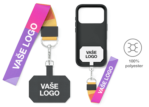 Link - Vlastní držák telefonu