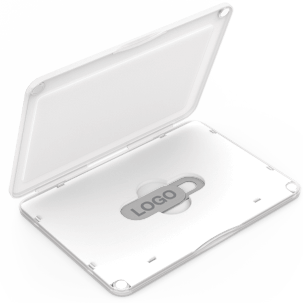 Guard - Webové Kamery Kryty s Potiskem Guard - Webové Kamery Kryty s Potiskem