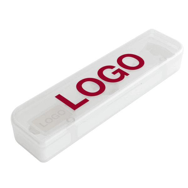 Multi Wood - Logo USB Kabel