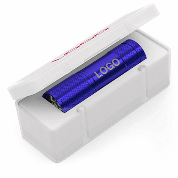 Lumi - Personalizované LED svítilny