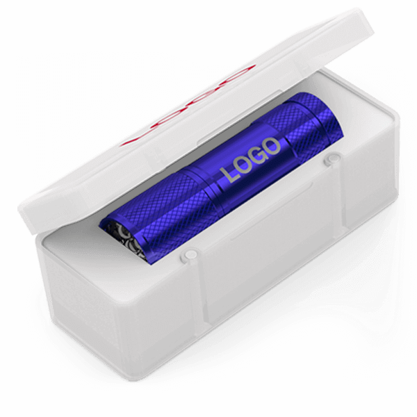 Lumi - Personalizované LED svítilny Lumi - Personalizované LED svítilny
