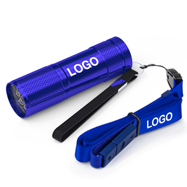 Lumi - Personalizovaná LED svítilna Lumi - Personalizovaná LED svítilna