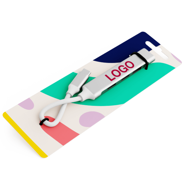 Expand - Značkový rozbočovač USB