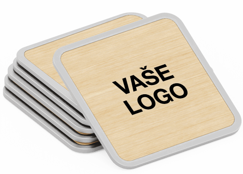 Panel - Personalizovaná reklamní Podtácky Panel - Personalizovaná reklamní Podtácky