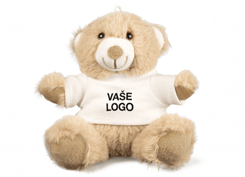 Paws - Personalizovaná Medvídci Paws - Personalizovaná Medvídci