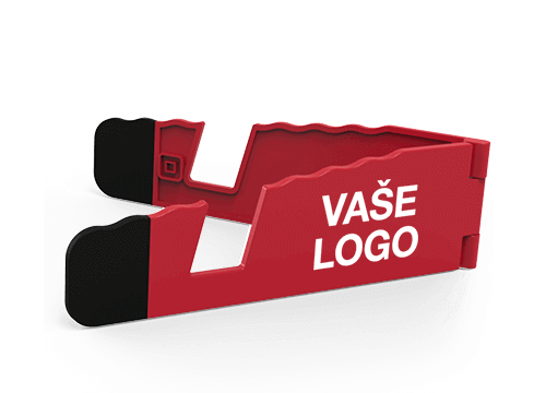 Rest - Přizpůsobený držák telefonu Rest - Přizpůsobený držák telefonu