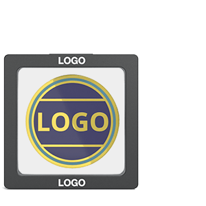 Smaltovaná Challenge Coin - Značkové reklamní smaltované Challenge Coins