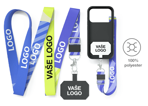 Sway - Přizpůsobené držáky telefonu