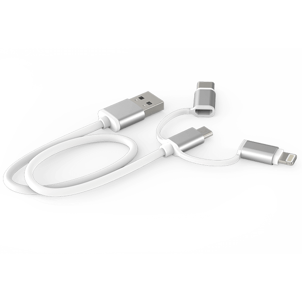Expand - Značkový rozbočovač USB Multi