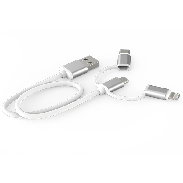 Expand - Značkový rozbočovač USB Multi Expand - Značkový rozbočovač USB Multi